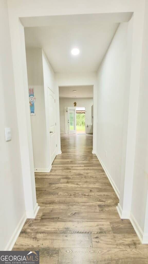 129 Shadwood Place Dawsonville - Photo 7