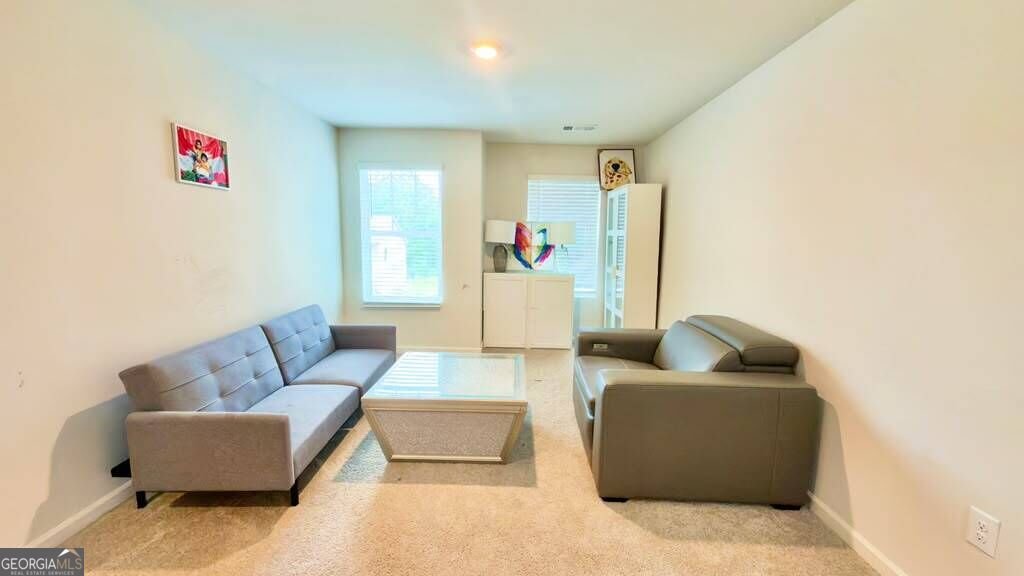 129 Shadwood Place Dawsonville - Photo 8