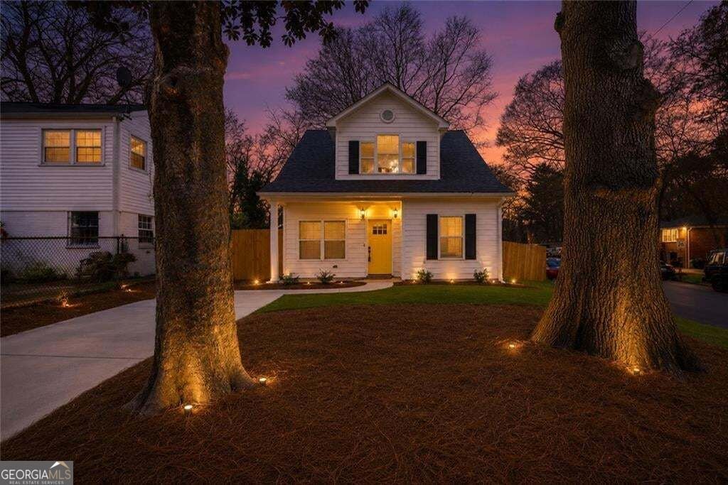 56 Holly Road Atlanta - main photo