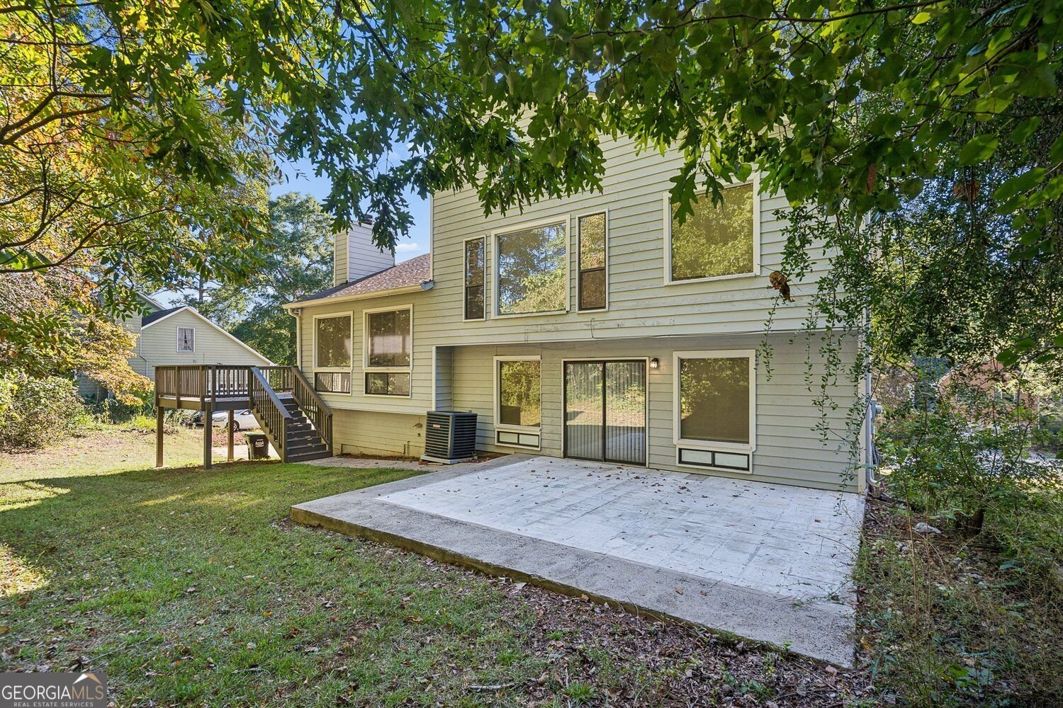 587 Farmbrook Trail Kennesaw - Photo 26