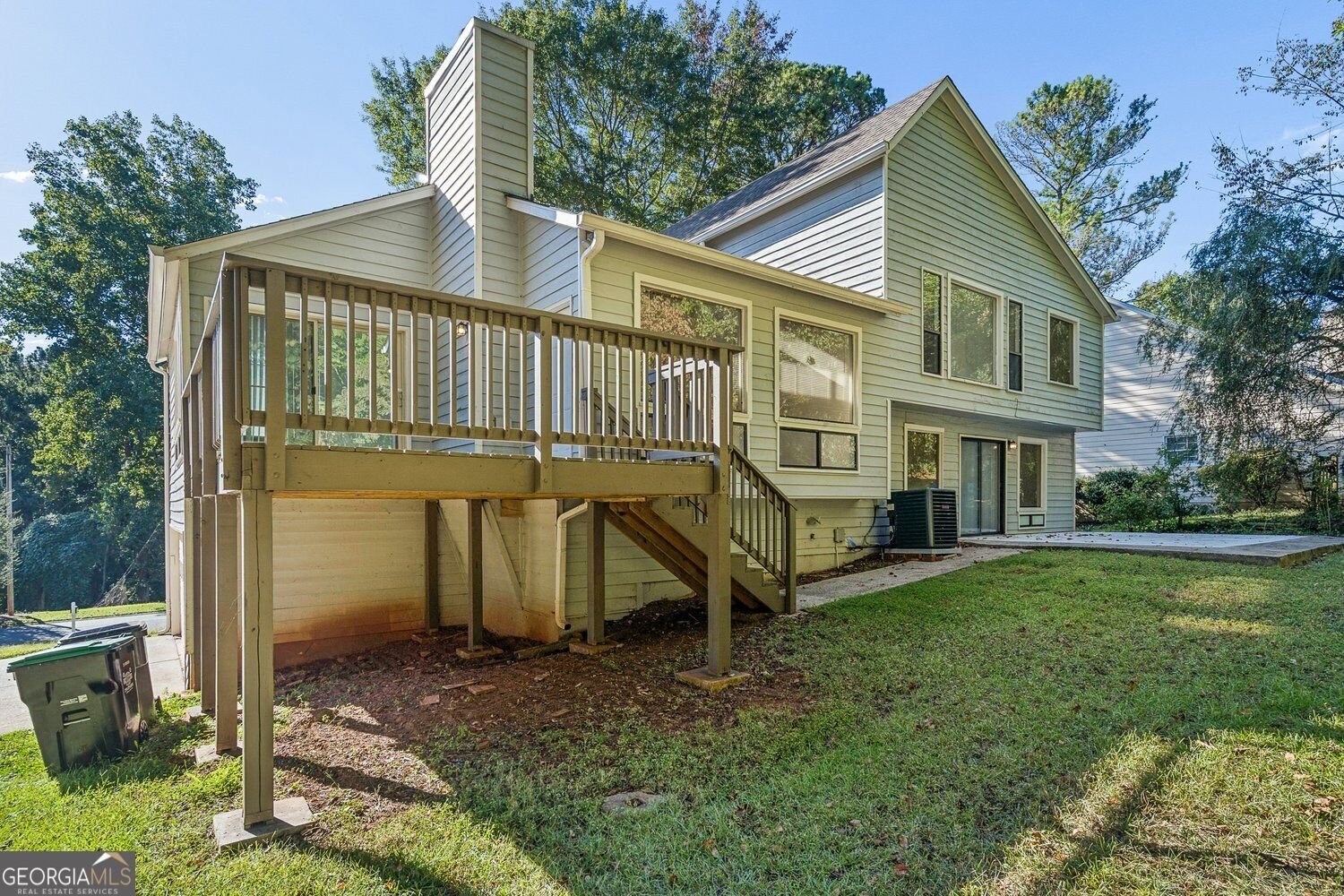587 Farmbrook Trail Kennesaw - Photo 27