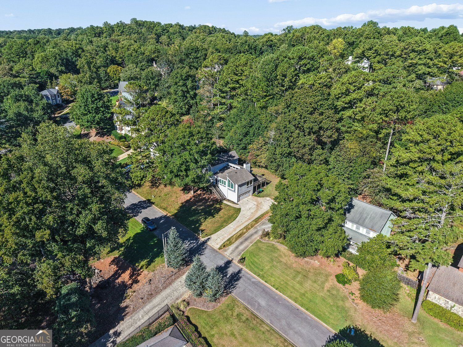 587 Farmbrook Trail Kennesaw - Photo 28