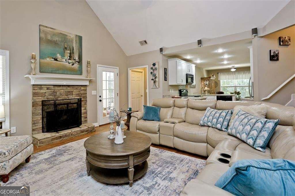 110 Winterhawk Cove Dawsonville - Photo 13