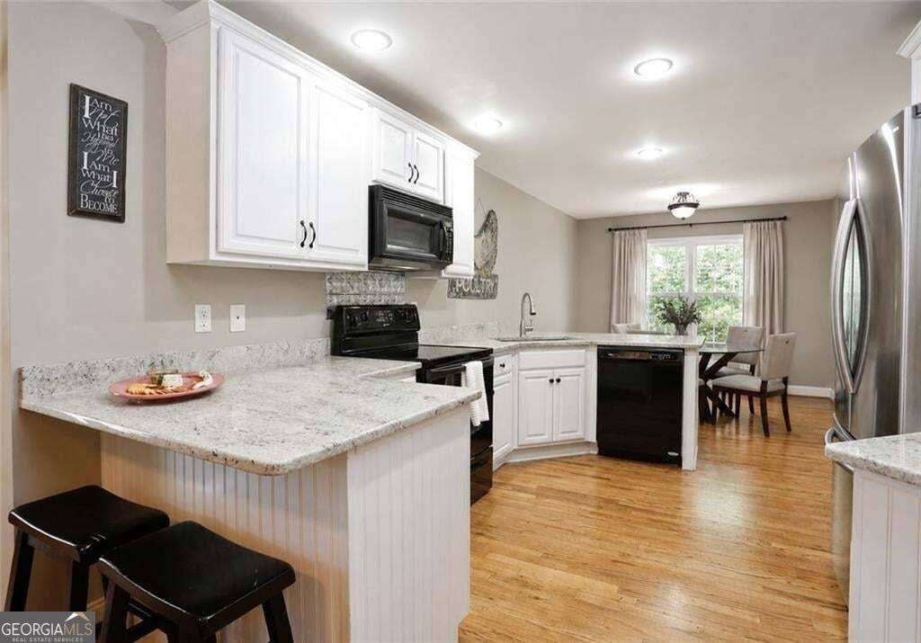 110 Winterhawk Cove Dawsonville - Photo 14