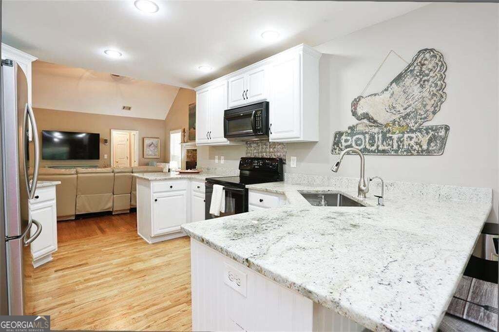 110 Winterhawk Cove Dawsonville - Photo 18