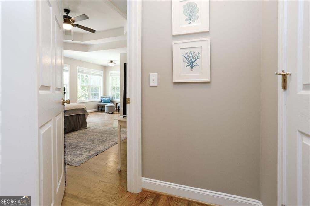 110 Winterhawk Cove Dawsonville - Photo 19