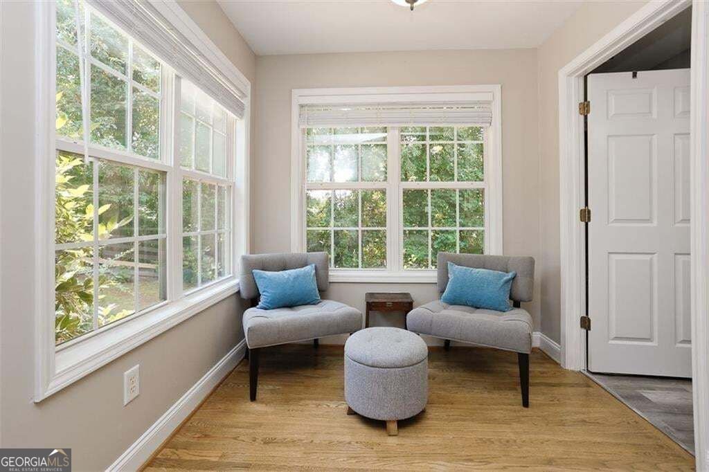 110 Winterhawk Cove Dawsonville - Photo 21