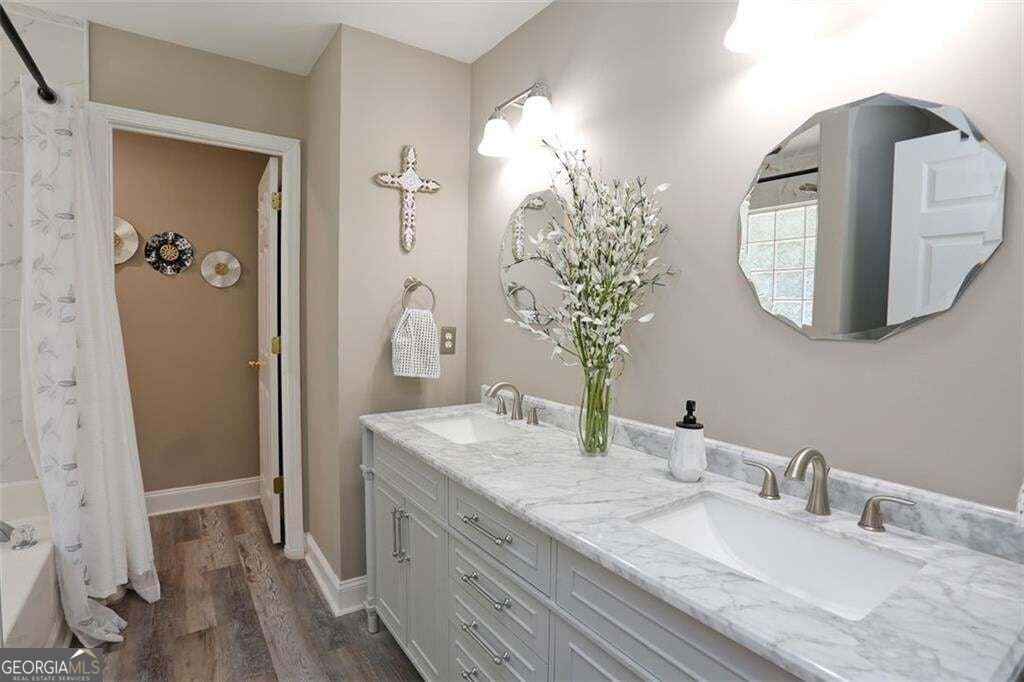 110 Winterhawk Cove Dawsonville - Photo 23