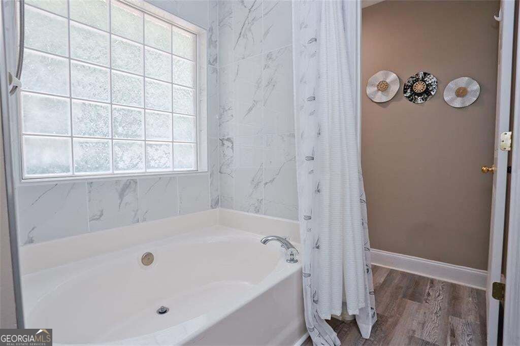110 Winterhawk Cove Dawsonville - Photo 24