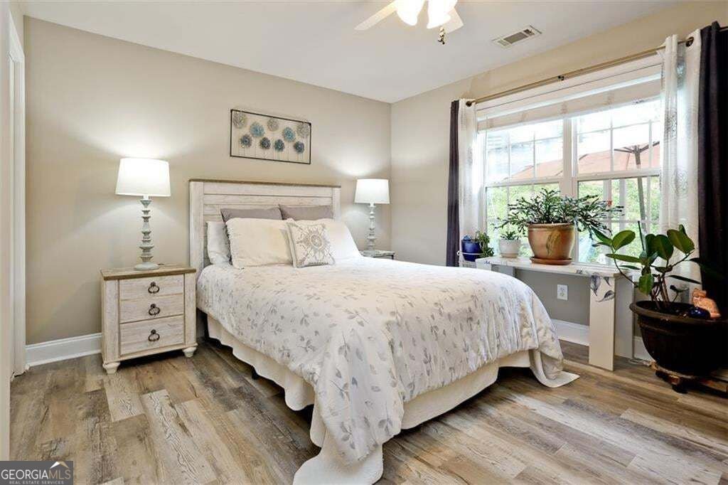 110 Winterhawk Cove Dawsonville - Photo 25
