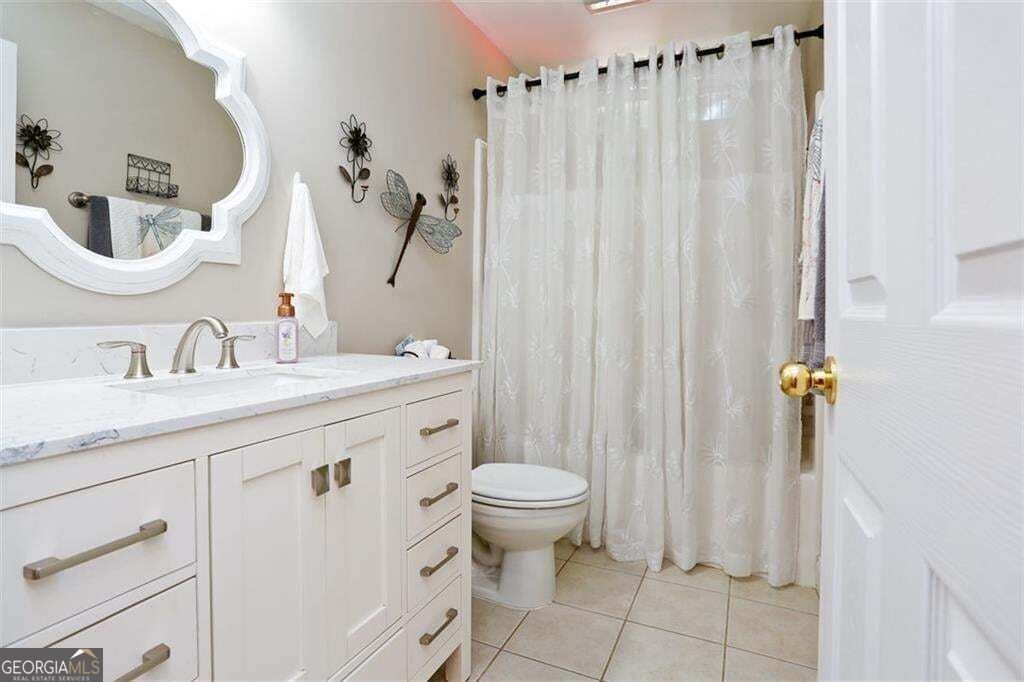 110 Winterhawk Cove Dawsonville - Photo 26