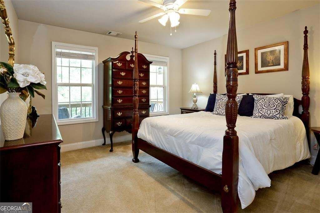 110 Winterhawk Cove Dawsonville - Photo 28