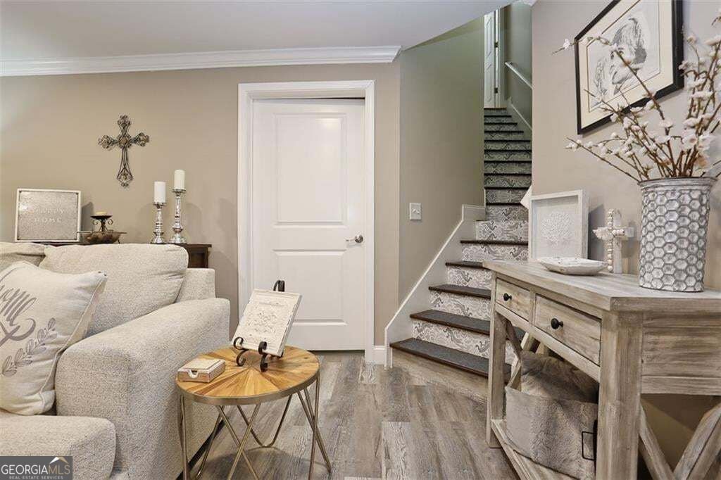 110 Winterhawk Cove Dawsonville - Photo 33