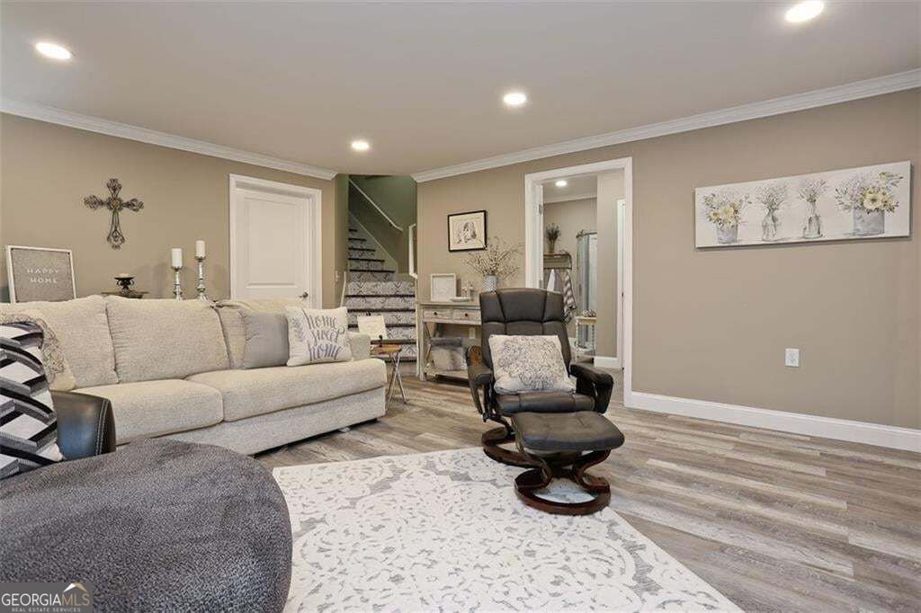 110 Winterhawk Cove Dawsonville - Photo 36