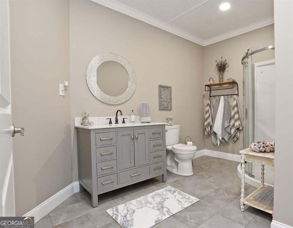 110 Winterhawk Cove Dawsonville - Photo 37