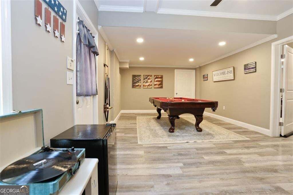 110 Winterhawk Cove Dawsonville - Photo 40