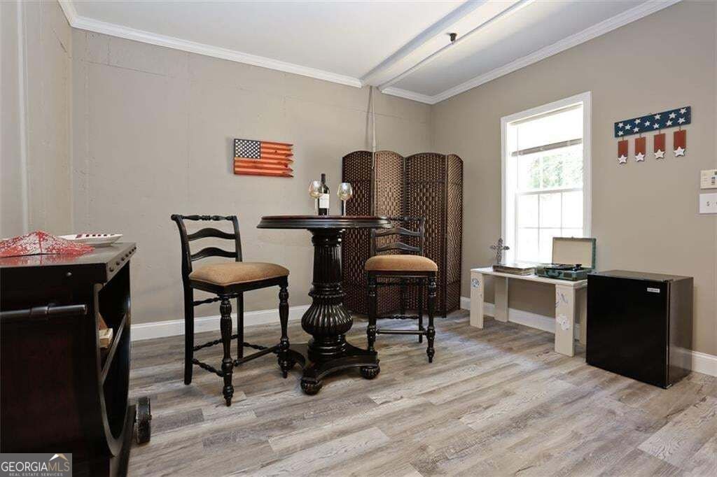 110 Winterhawk Cove Dawsonville - Photo 41