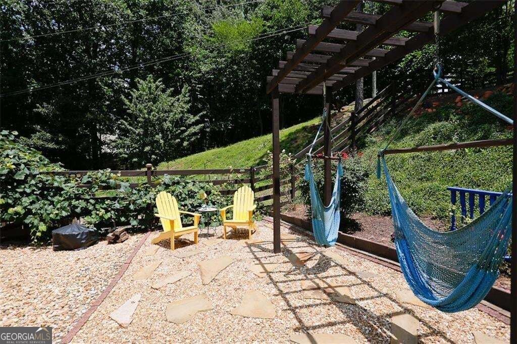 110 Winterhawk Cove Dawsonville - Photo 51