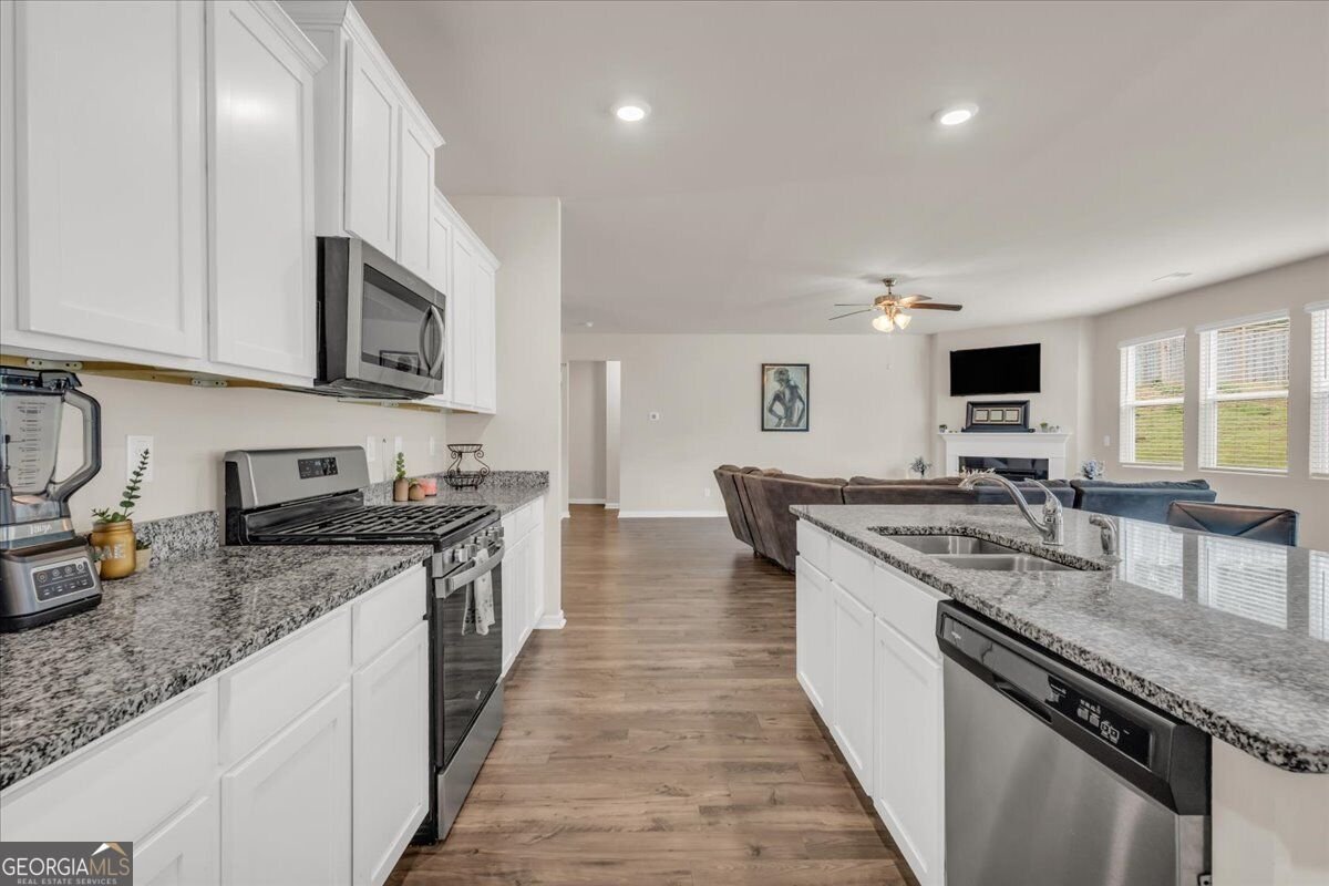 4323 Cannon Walk Ellenwood - Photo 14