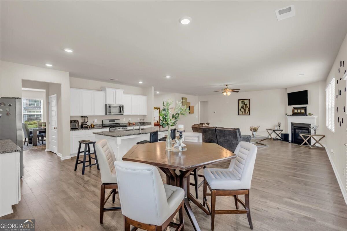 4323 Cannon Walk Ellenwood - Photo 16