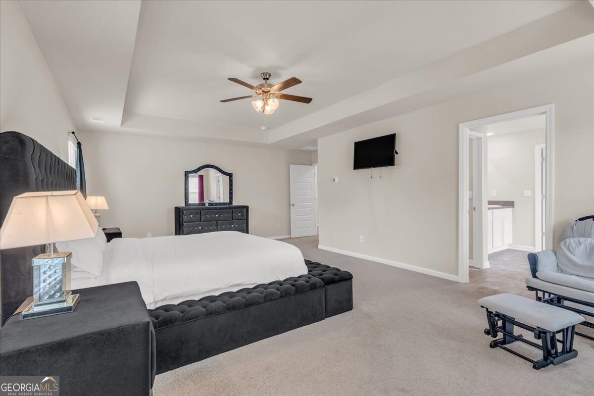 4323 Cannon Walk Ellenwood - Photo 25