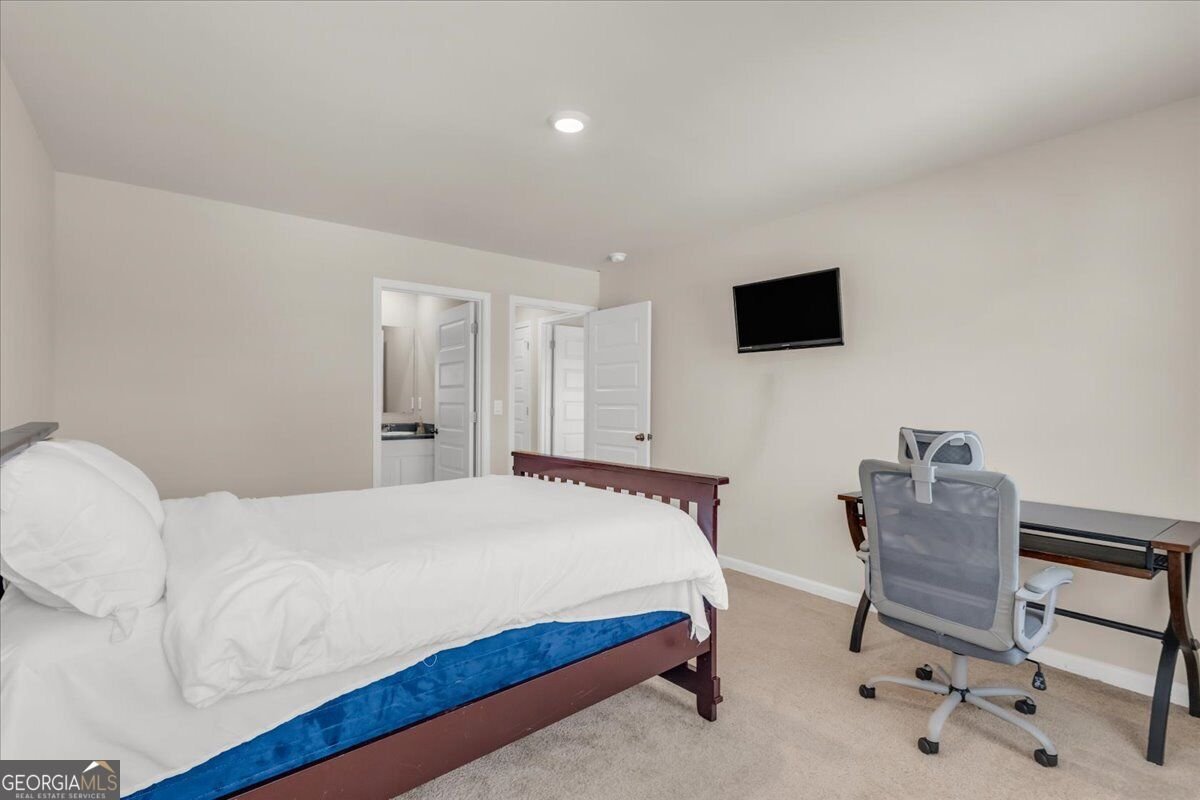 4323 Cannon Walk Ellenwood - Photo 33