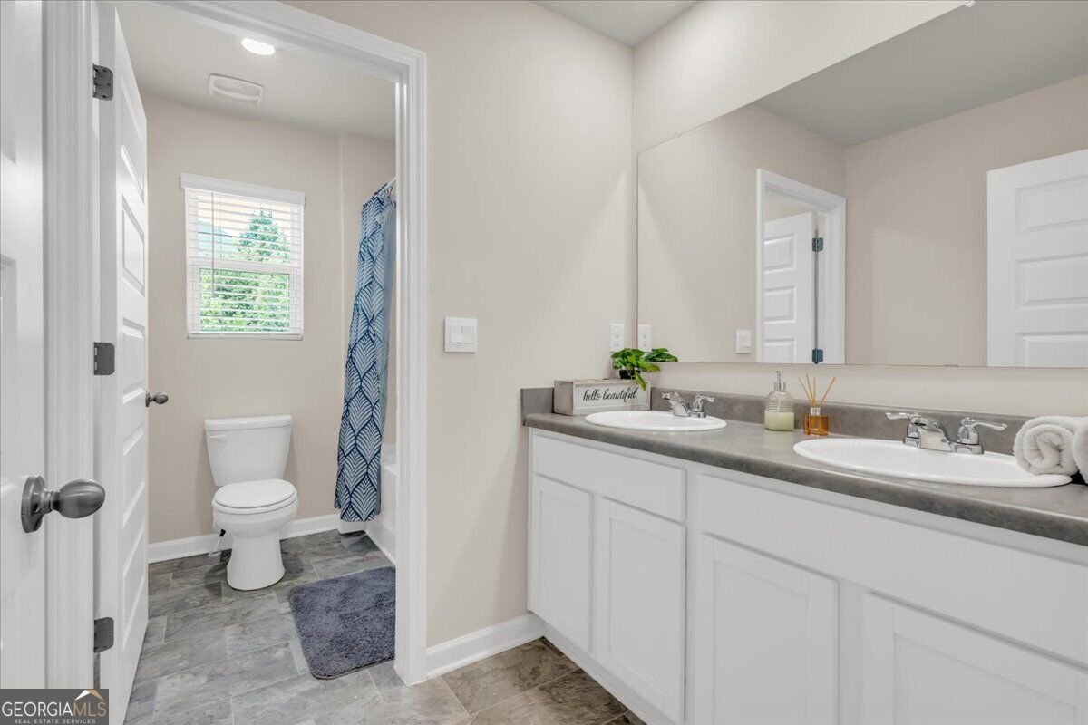 4323 Cannon Walk Ellenwood - Photo 36