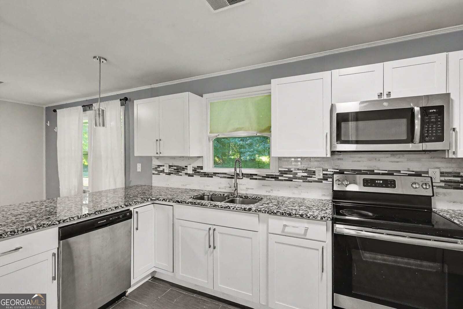 2810 FOXLAIR Trail South Fulton - Photo 12