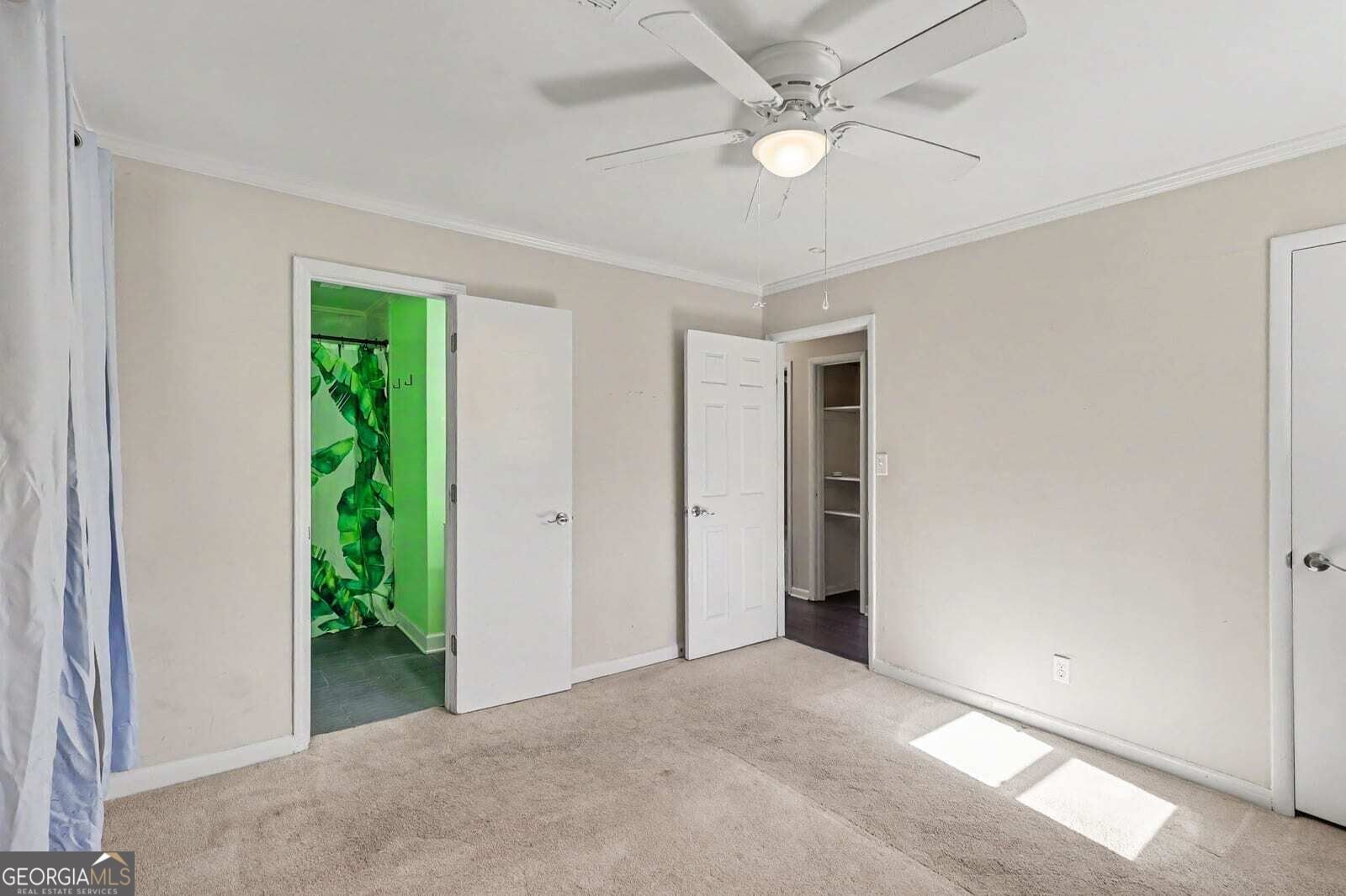 2810 FOXLAIR Trail South Fulton - Photo 19