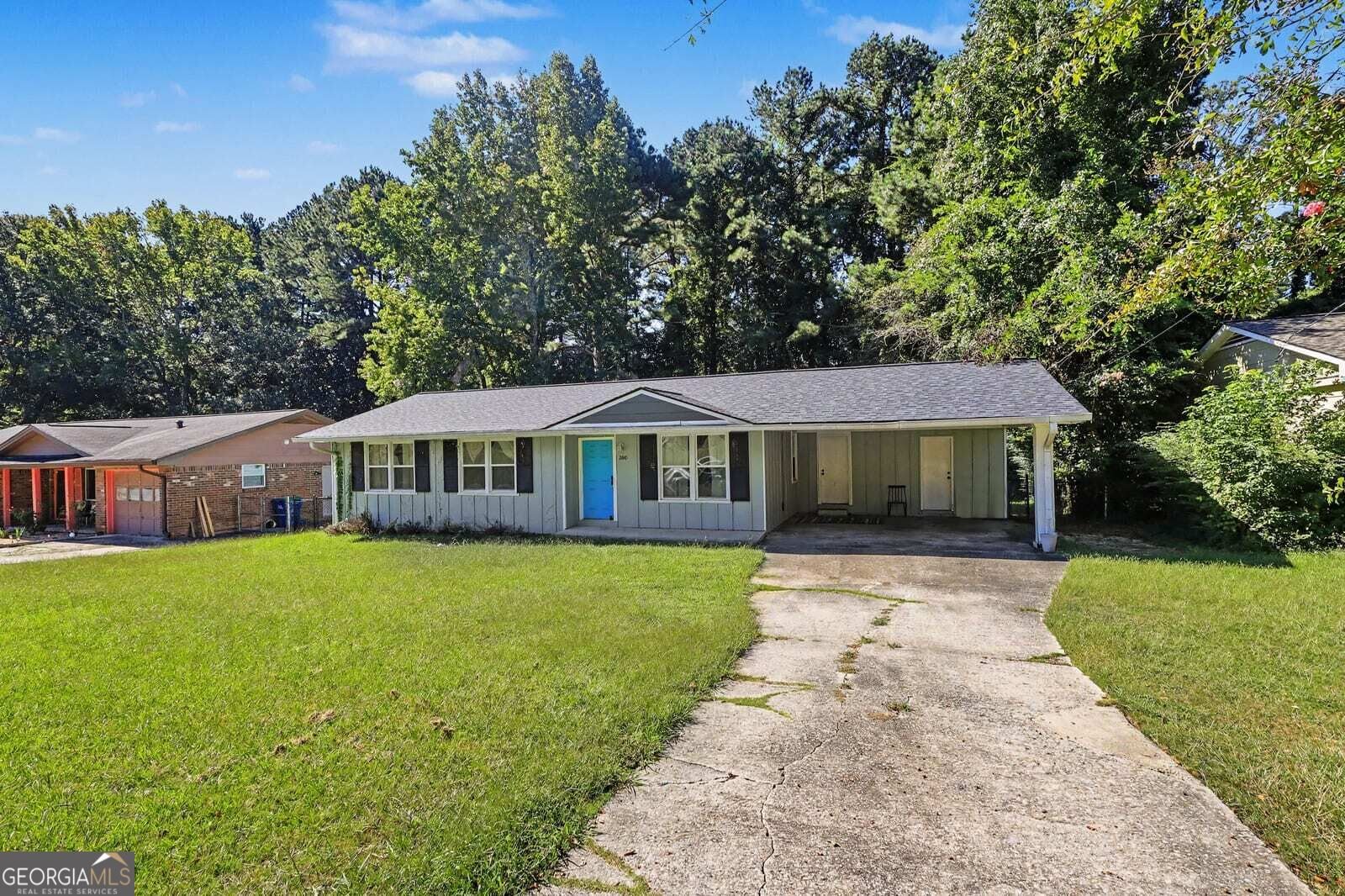 2810 FOXLAIR Trail South Fulton - Photo 6