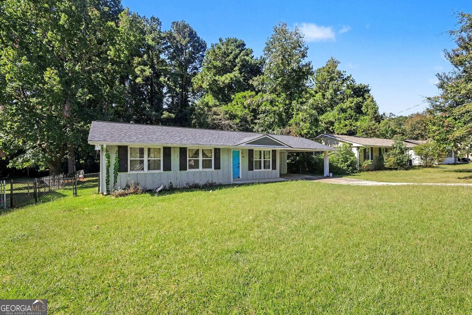 2810 FOXLAIR Trail South Fulton - Photo 7