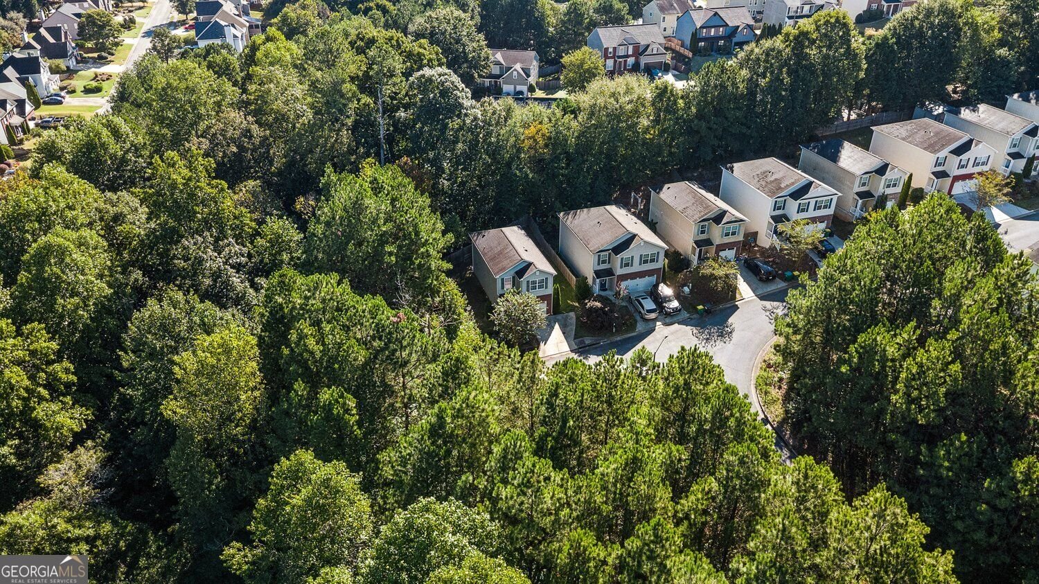 303 Village Chase Woodstock - Photo 27
