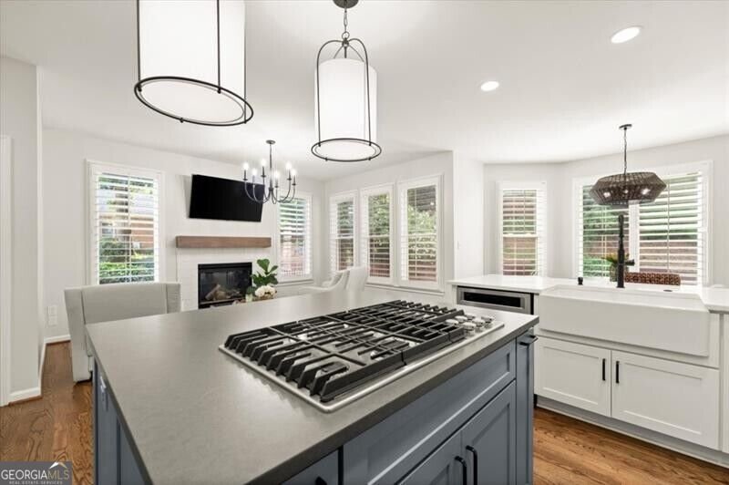 1215 Lake Washington Circle Lawrenceville - Photo 20