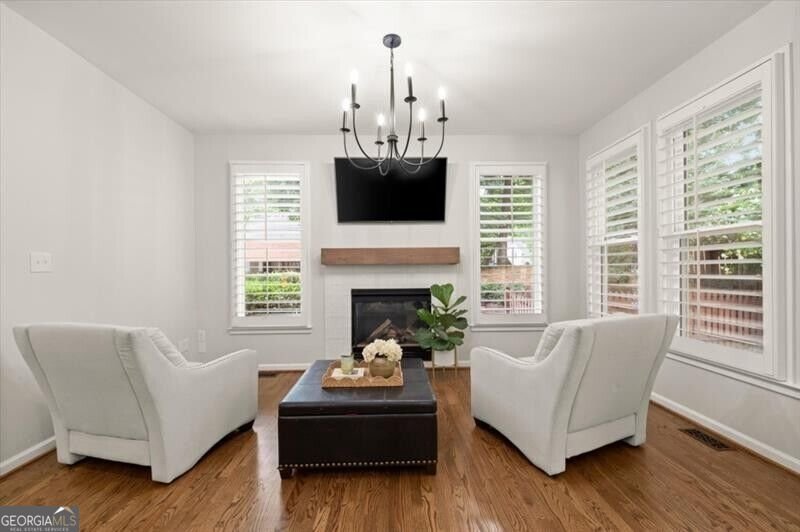 1215 Lake Washington Circle Lawrenceville - Photo 24