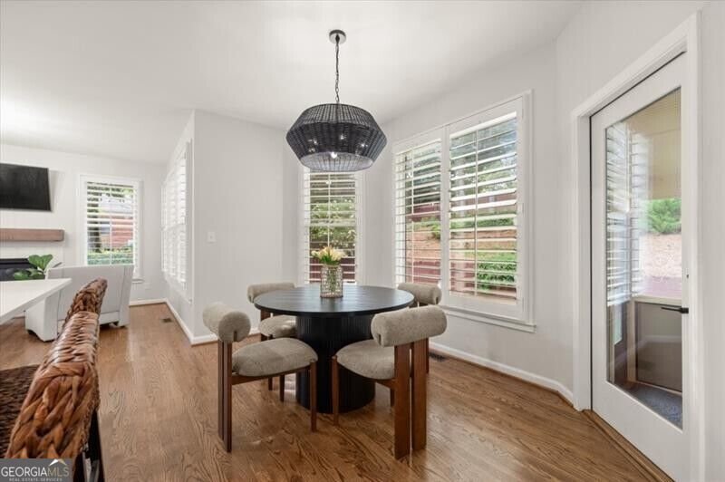 1215 Lake Washington Circle Lawrenceville - Photo 26
