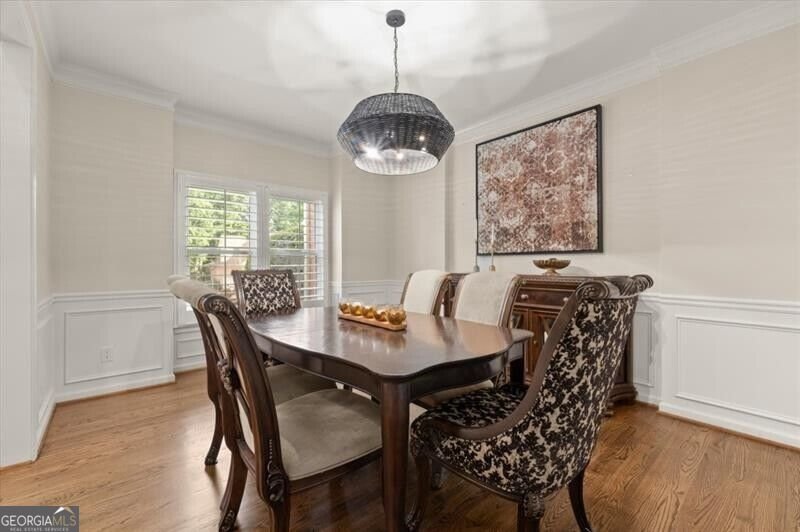 1215 Lake Washington Circle Lawrenceville - Photo 28
