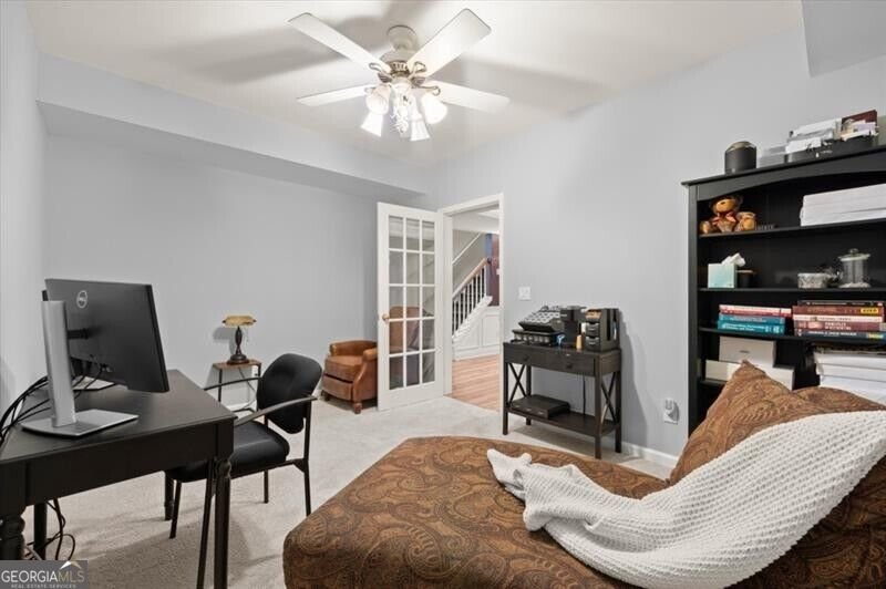 1215 Lake Washington Circle Lawrenceville - Photo 60