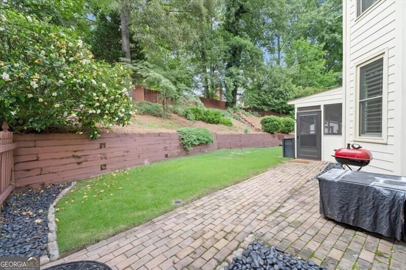 1215 Lake Washington Circle Lawrenceville - Photo 67