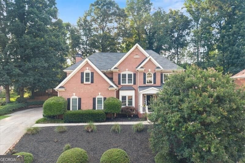 1215 Lake Washington Circle Lawrenceville - Photo 68