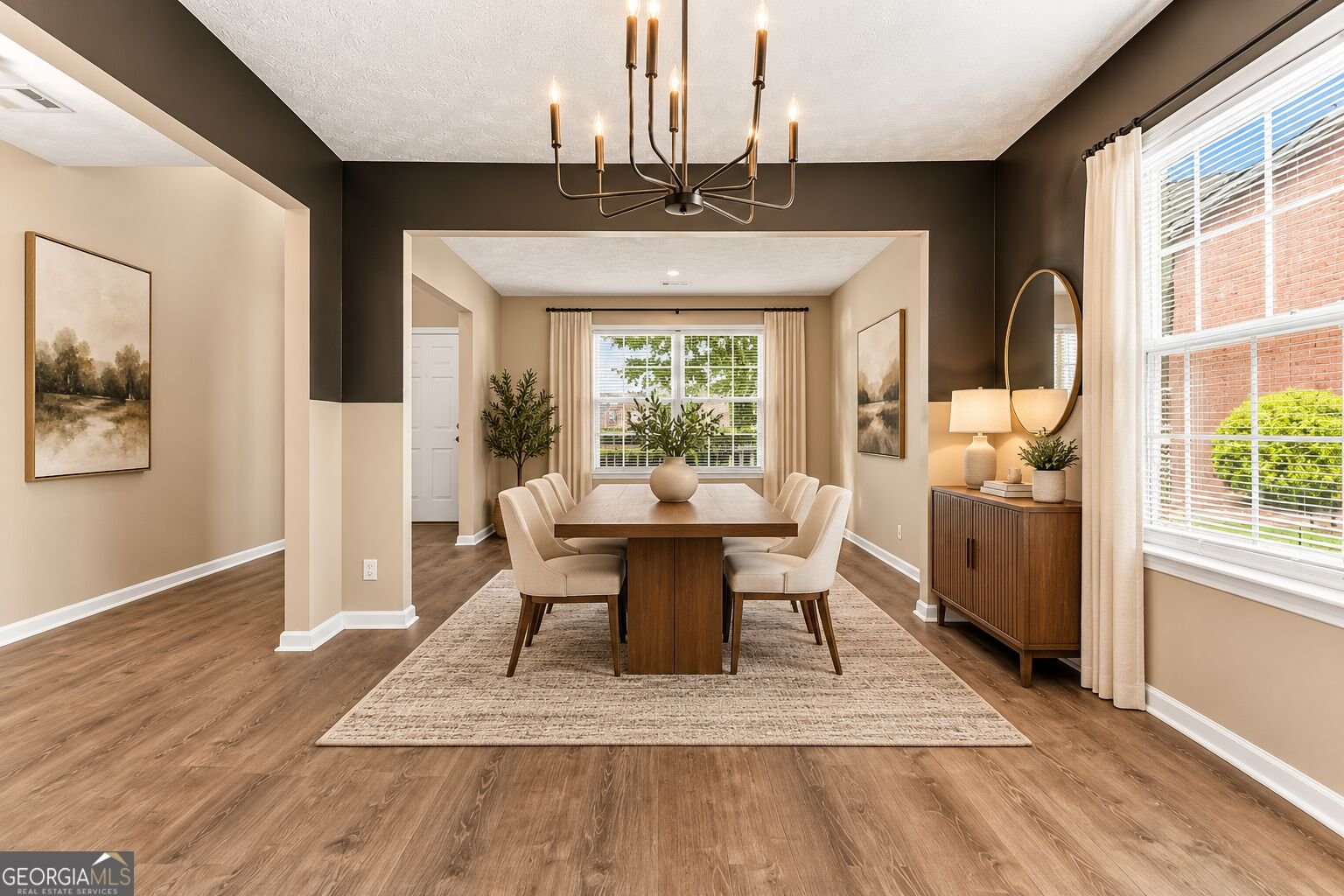 2835 Storybook Court Grayson - main photo