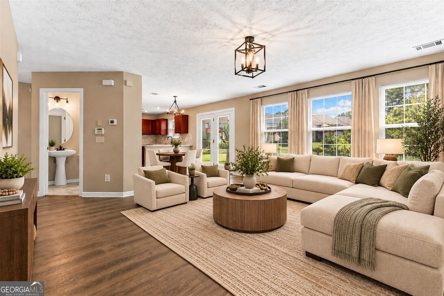 2835 Storybook Court Grayson - Photo 9