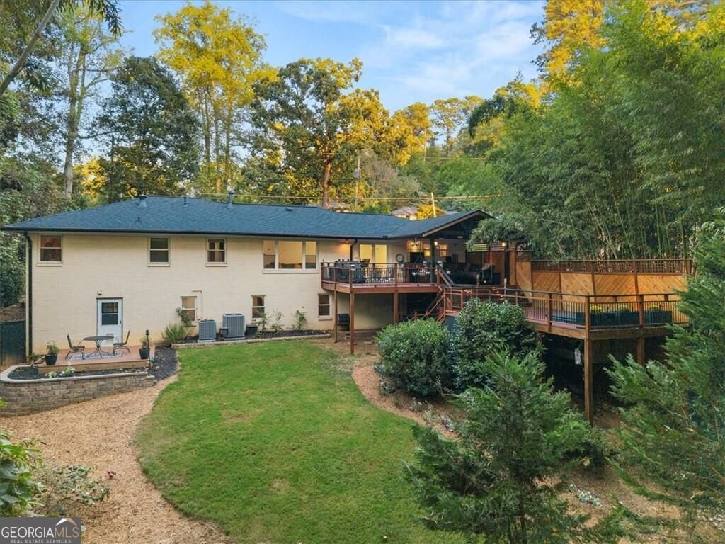 1388 Carolyn Drive Atlanta - Photo 11