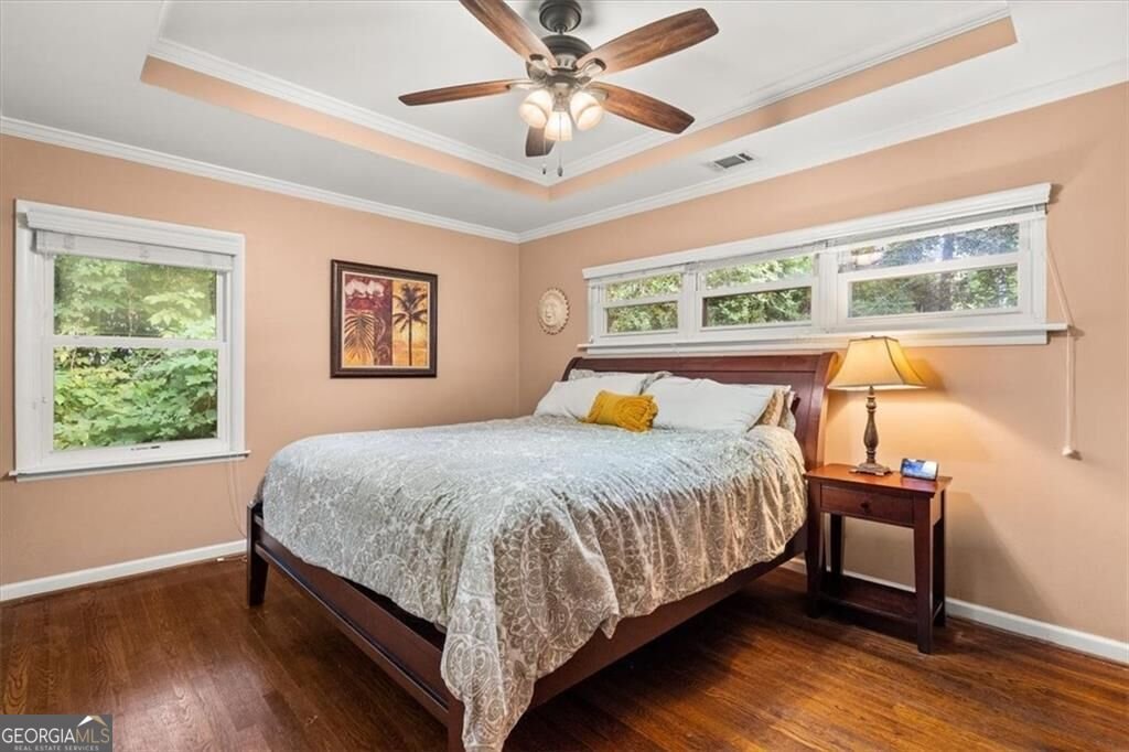 1388 Carolyn Drive Atlanta - Photo 12