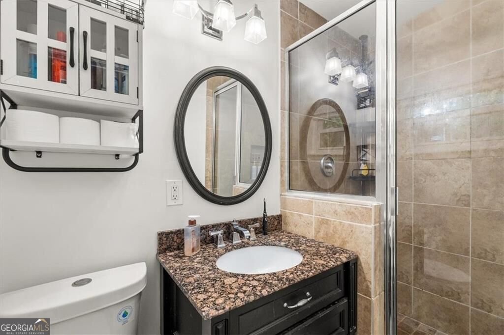 1388 Carolyn Drive Atlanta - Photo 13