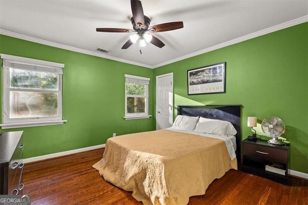 1388 Carolyn Drive Atlanta - Photo 14