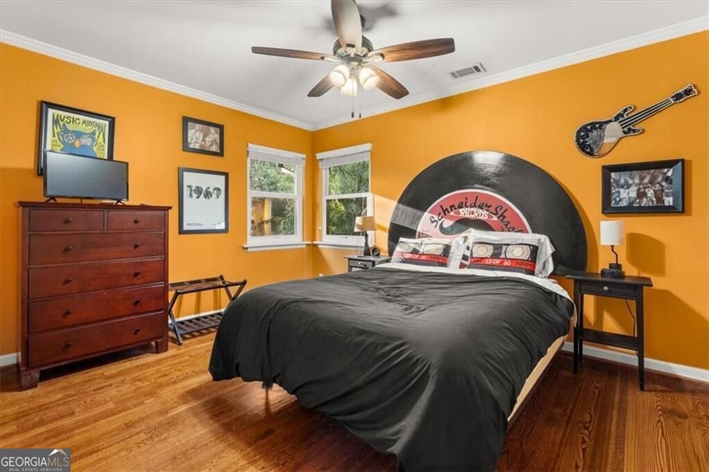 1388 Carolyn Drive Atlanta - Photo 15