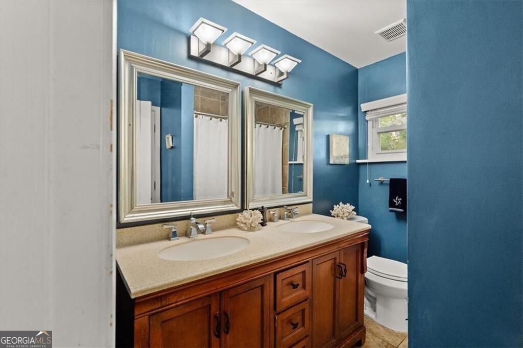 1388 Carolyn Drive Atlanta - Photo 16