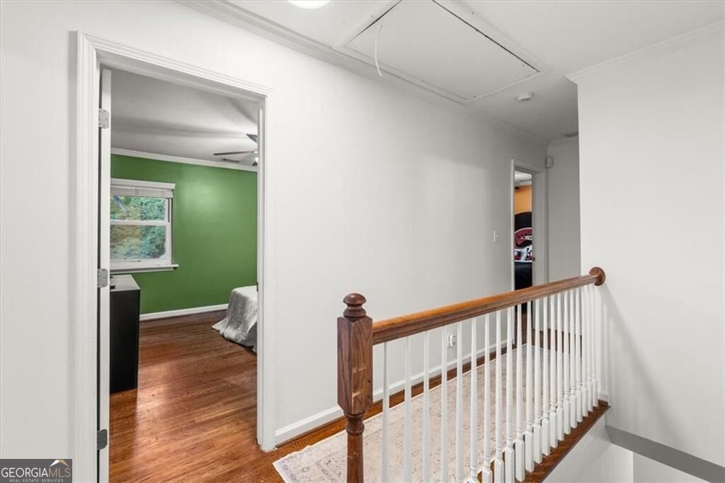 1388 Carolyn Drive Atlanta - Photo 17