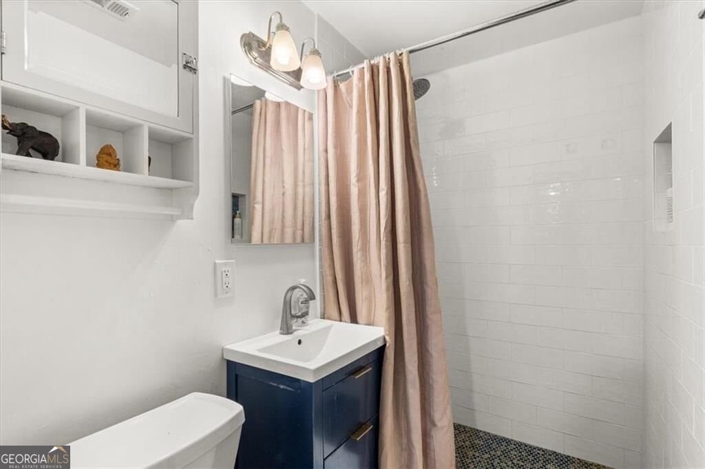 1388 Carolyn Drive Atlanta - Photo 21