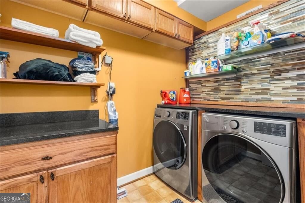 1388 Carolyn Drive Atlanta - Photo 23
